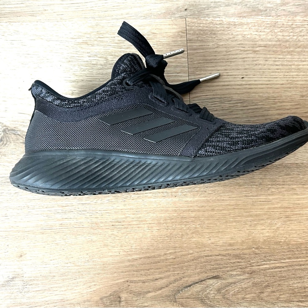 Woman Adidas Bounce, sneakers, 6.5